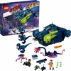 LEGO MOVIE 2 Der Rexplorer von Rex! - 70835, Bausatz, 9 Jahr(e), 1187 ...