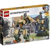 LEGO Overwatch Bastion - 75974, Bausatz, 10 Jahr(e), 602 Stück(e), 737...