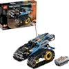 LEGO 42095 Technic Ferngesteuerter Stunt-Racer, ferngesteuertes Auto, ...