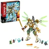 LEGO® NINJAGO Lloyds Titan-Mech, 70676