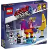 The LEGO Movie  2 Das ist Königin Wasimma Si-Willi, 70824