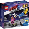 The LEGO Movie  2 Bennys Weltraum-Team, 70841