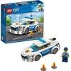 LEGO 60239 City Streifenwagen, Polizei-Spielzeug für Kinder ab 5 Jahre...