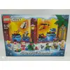 LEGO® City LEGO® City Adventskalender 60201