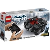 LEGO® DC Universe Super Heroes  App-Gesteuertes Batmobile 76112