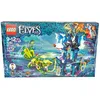 LEGO® Elves Nocturas Turm und die Rettung des Erdfuchses 41194