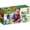 LEGO® DUPLO® Meine ersten Tiere - Farben lernen 10858