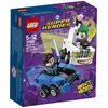 LEGO® DC Universe Super Heroes  Mighty Micros: Nightwing  vs. The Joke...