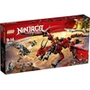 LEGO® NINJAGO Mutter der Drachen 70653