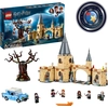 LEGO 75953 Harry Potter Die Peitschende Weide von Hogwarts, Spielzeug,...