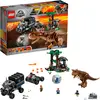 LEGO® Jurassic World  Carnotaurus - Flucht in der Gyrosphere 75929