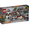 LEGO Jurassic World Jurassic Park Velociraptor Chase, Bausatz, 6 Jahr(...