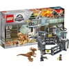LEGO® Jurassic World  Ausbruch des Stygimoloch 75927