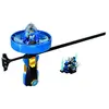 LEGO® NINJAGO Spinjitzu-Meister Jay 70635