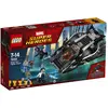 LEGO® Marvel Super Heroes  Royal Talon Attacke 76100