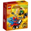 LEGO® Marvel Super Heroes  Mighty Micros: Scarlet Spider vs. Sandman 7...