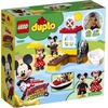 LEGO® DUPLO® Mickys Boot 10881