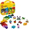 LEGO® Classic 10713 Bausteine Starterkoffer - Farben sortieren
