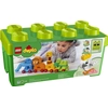 LEGO® DUPLO® Meine erste Steinebox mit Ziehtieren 10863