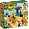 LEGO® DUPLO® T-Rex Aussichtsplattform 10880