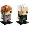 LEGO Harry Potter 41631, Forest Stewardship Council (FSC) Mix