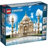 Konstruktionsspiele - taj mahal Lego Creator Expert 10256 TU