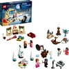 LEGO Adventskalender 75981 - Harry Potter Fanartikel Merch Magie Zaube...