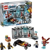 LEGO 76167 Super Heroes Marvel Avengers Iron Mans Arsenal, Erweiterung...