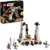 Lego V-19 Torrent Starfighter Bauspiel 567 Stücke