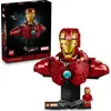LEGO®   Marvel 76327 Busta Iron Man MK4