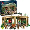 LEGO® Harry Potter  76445 Bradavický hrad: Hodina bylinká ství
