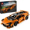 LEGO® Technic 42196 Lamborghini Huracán Tecnica Orange