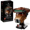 Lego Star Wars Princess Leia Boushh Helmet Bauspiel 670 Stücke