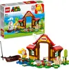 LEGO 71422 Super Mario Picknick bei Mario   Erweiterungsset, Spielzeug...