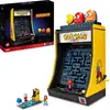 LEGO 10323 Icons PAC-MAN Spielautomat, Konstruktionsspielzeug