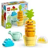 LEGO® DUPLO 10981 Wachsende Karotte