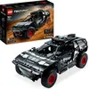 LEGO 42160 Technic Audi RS Q e-tron, ferngesteuertes Rallye-Auto-Spiel...