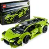 Lego Lamborghini Huracán Technical Bauspiel 806 Stücke