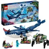 LEGO 75579 Avatar Payakan der Tulkun und Krabbenanzug, The Way of Wate...
