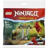 LEGO 30650 NINJAGO Kais und Raptons Duell im Tempel