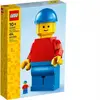LEGO Iconic 40649, Bausatz, 10 Jahr(e), Kunststoff, 654 Stück(e), 973 ...
