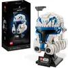Lego Star Wars Captain Rex Helm Bausteinsatz 19,1x35,4x11,8 cm