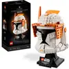 LEGO 75350 Star Wars Clone Commander Cody Helm Set für Erwachsene, The...