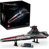 LEGO Star Wars UCS Republikanischer Angriffskreuzer der Venator-Klasse...