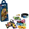 LEGO 41808 DOTS Hogwarts Zubehörset, Harry Potter Spielzeug-Schmuckset...