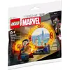 LEGO Das Dimensionsportal von Doctor Strange, Bausatz, 6 Jahr(e), Kuns...