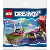 LEGO 30636 DREAMZzz Z-Blobs und Bunchus Flucht vor der Spinne