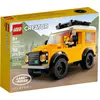 LEGO Creator 40650, Bausatz, 8 Jahr(e), Kunststoff, 150 Stück(e), 189 ...