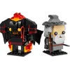 LEGO 40631, Bausatz, 10 Jahr(e), Kunststoff, 348 Stück(e), 353 g