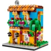 Häuser der Welt 1 - LEGO 40583